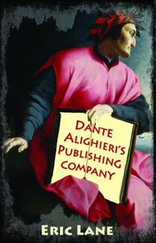 Paperback Dante Alighieri's Publishing Company Book