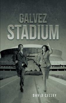 Paperback Galvez Stadium Book