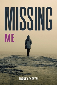 Paperback Missing Me Book