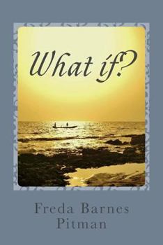 Paperback What if?: The Journey Book