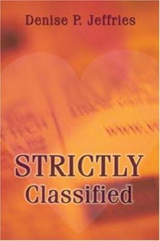 Paperback Strictly Classified Book