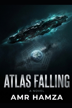 Paperback Atlas Falling Book
