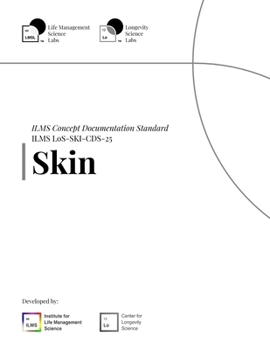 Paperback ILMS Concept Documentation Standard - Skin (LoS-SKI-CDS-25) Book