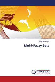 Paperback Multi-Fuzzy Sets Book