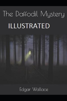 Paperback The Daffodil Mystery Illustrated Book