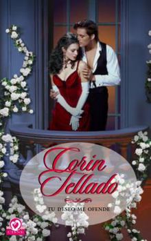 Mass Market Paperback Tu Deseo Me Ofende [Spanish] Book