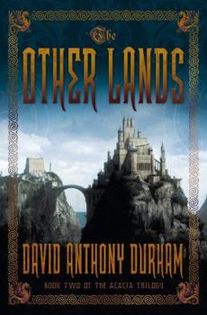 Hardcover The Other Lands Book