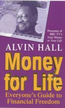 Paperback Money for Life Book