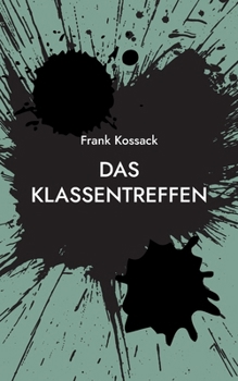 Das Klassentreffen: Mörderischer Sturm über Herdecke (German Edition)