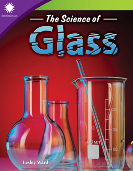 Paperback The Science of Glass Book