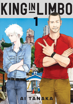 Paperback King in Limbo Omnibus 1 (Vol. 1-2) Book