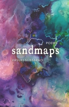 Paperback sandmaps Book