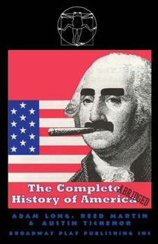 Paperback The Complete History Of America (abridged) Book