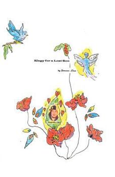 Paperback Elegy for a Lost Son Book