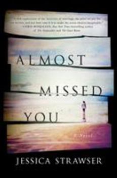 Hardcover Almost Missed You Book