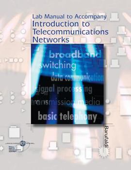 Paperback LM - Telecommunications Infrastructure Book