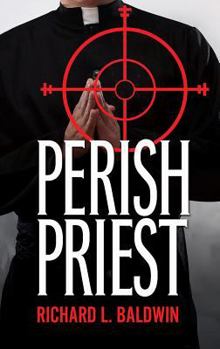 Paperback Perish Priest Book
