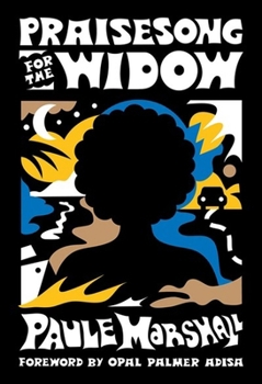 Praisesong for the Widow - Book  of the Of the Diaspora