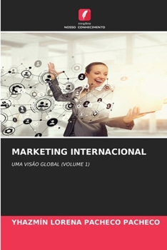 Marketing Internacional (Portuguese Edition)