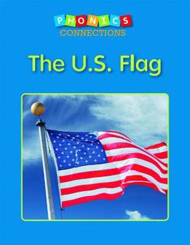 Paperback The U.S. Flag Book