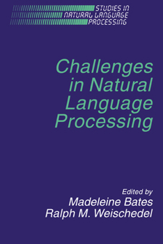 Paperback Challenges in Natural Language Book