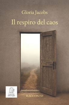 Paperback Il respiro del caos [Italian] Book