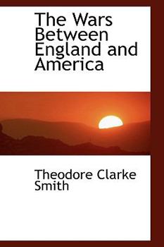 The Wars Between England and America