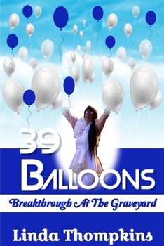 39 Balloons Breakthrough At the Graveyard