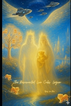Paperback The Resurrected Lion Cubs’ Legion: An Unrivaled Love Book