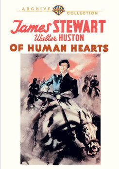 DVD Of Human Hearts Book