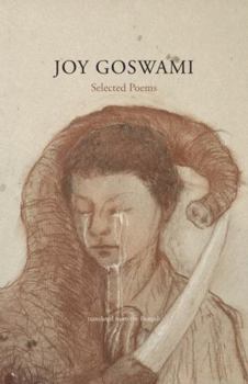 Paperback Joy Goswami: Selected Poems Book