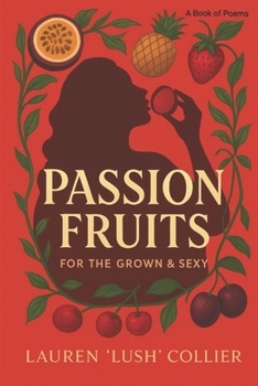 Passion Fruits