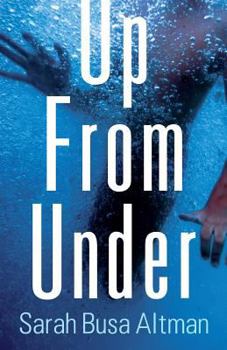 Paperback Up from Under Book