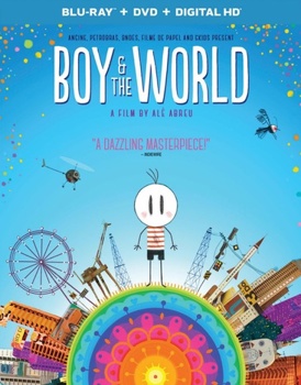 Boy and the World