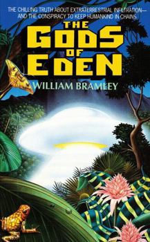 Mass Market Paperback Gods of Eden Book