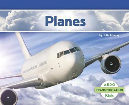 Planes - Book  of the Transportation