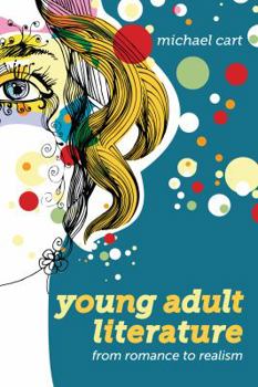 Paperback Young Adult Literature: From Romance to Realism Book