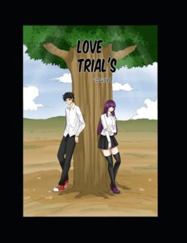 Paperback love trials Book