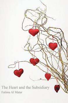 Paperback The Heart and the Subsidiary Book