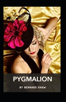 Paperback Pygmalion Annotated Book