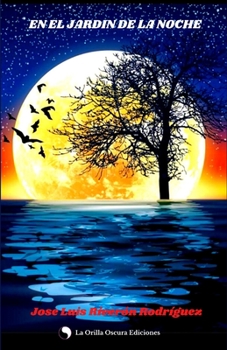 Paperback En el jardín de la noche [Spanish] Book