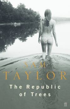 Paperback The Republic of Trees Book