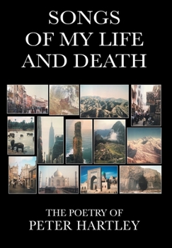 Hardcover Songs of My Life and Death Book