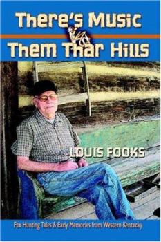 Hardcover There's Music In Them Thar Hills Book