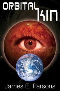 Paperback Orbital Kin Book