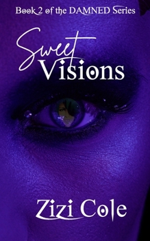 Paperback Sweet Visions Book