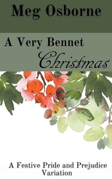 Paperback A Very Bennet Christmas Book