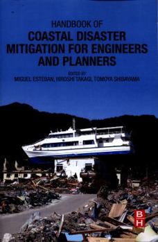 Paperback Handbook of Coastal Disaster Mitigation for Engineers and Planners Book