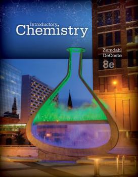 Introductory Chemistry: Case