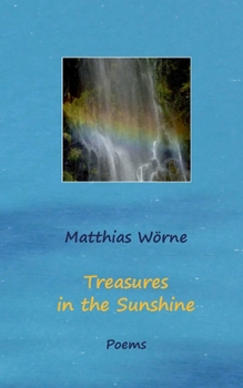 Paperback Treasures in the Sunshine Book